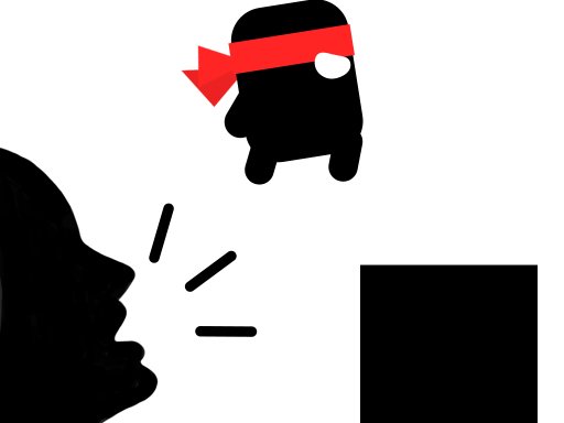 Stick NinjaJump Hero Fun Saga