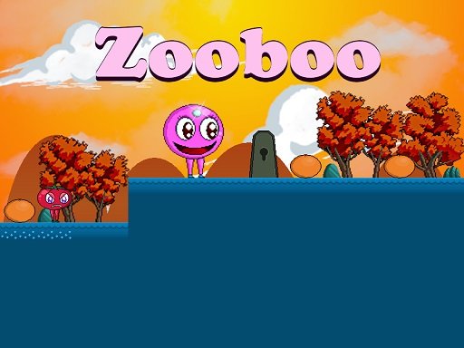 Zooboo Mission