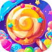 Candy Ice Cream Crush Quest