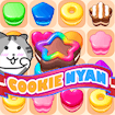  CookieNyan Run