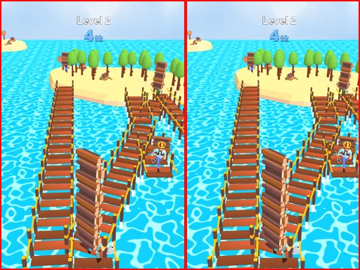 Idle Lumber Run Legends