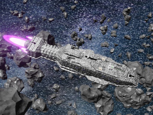 Idle Space Tower Defence Adventure