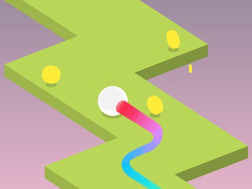 infinity Path Master Race Mission