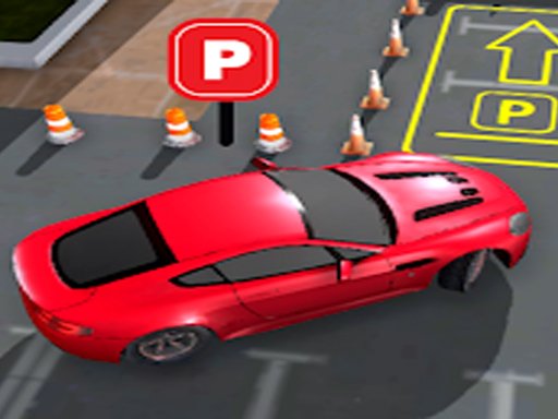 Luxury Car Parking 3D Battle Adventure