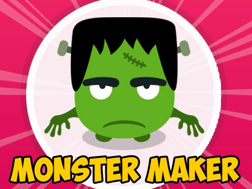 Monster Maker 2000 Legends