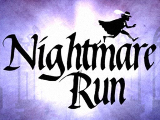 Nightmare Run Fun Saga