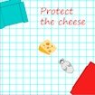 Protect the Cheese Quest World