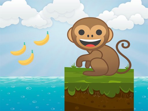 Runner Monkey Adventure Challenge