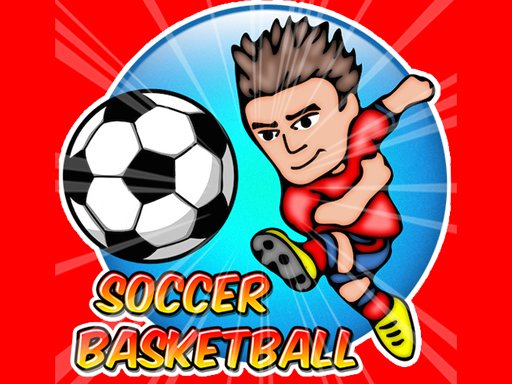 Soccer Basketball Mission