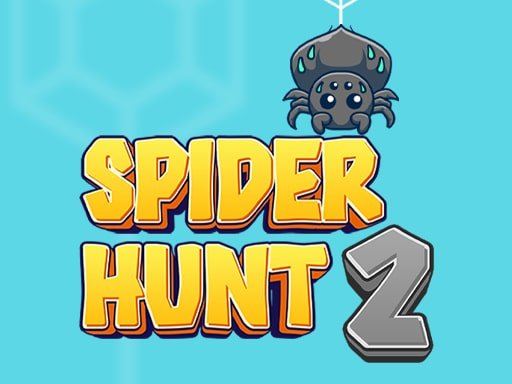 Spider Hunt 2 Escape Battle