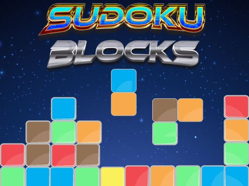 Sudoku Blocks Escape