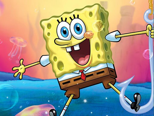 Super spongebob Adventure Adventure Story