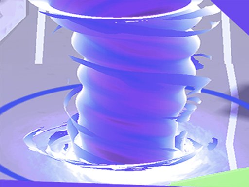 Super Tornado.io Island Quest