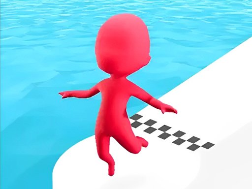 Surf Parkour Saga Adventure