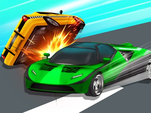 Ace Car Racing World