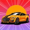GT Cars Super Racing Escape Land