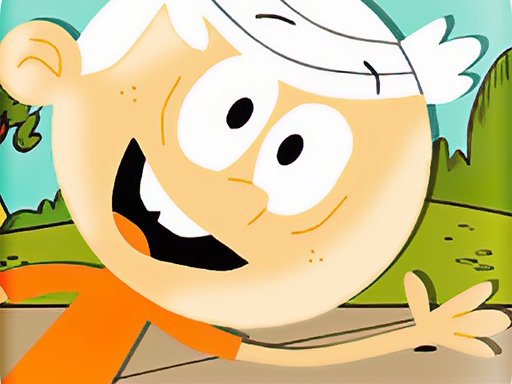 loud adventure house Fun