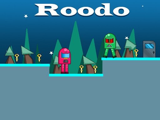 Roodo Fun