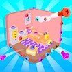 Screw Sort 3D Screw Puzzle Story Dash