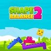 Shape Balance 2 Saga