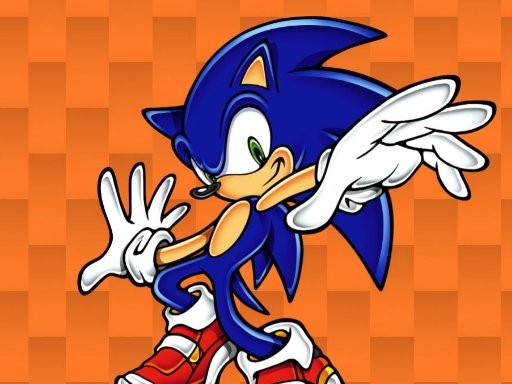 Sonic Bridge Challenge Adventure Saga