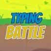 Typing Battle Master