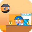 Ball Thief vs Police 2 Escape