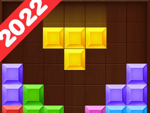 Block Puzzle Tetris Game Arena Challenge