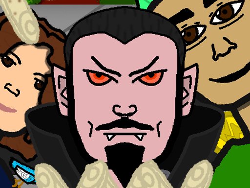 Doner Simulator Jump