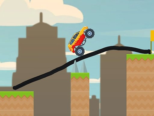 Draw Bridge Racer World