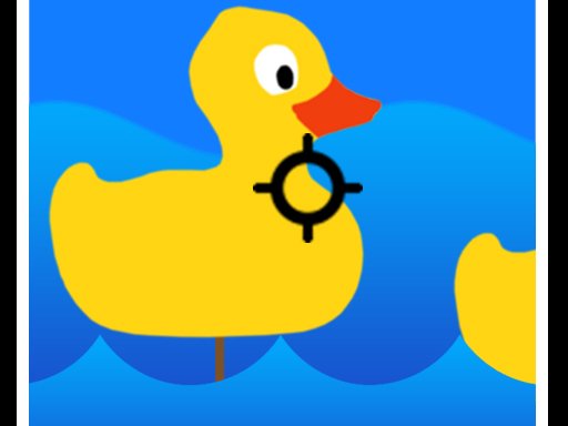 Duck Shooting Game Dash Land