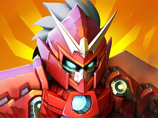 Iron Man Parkour Escape