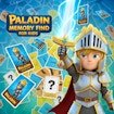 Paladin Memory Find for Kids Jump Fun