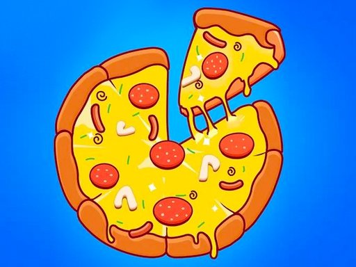 Pizza Maker Game Arena