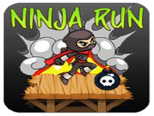  Shadow Ninja Run Mode