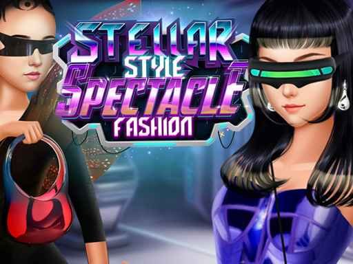 Stellar Style Spectacle Fashion Challenge Adventure