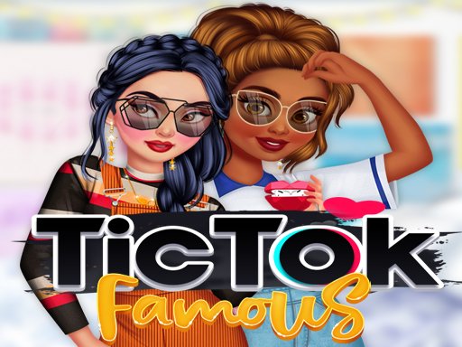 TikTok Famous Mission