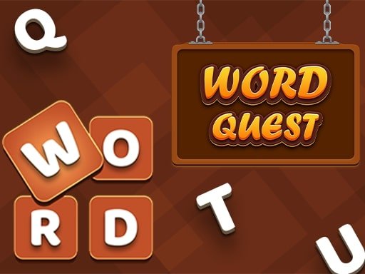 Word Quest Escape Land