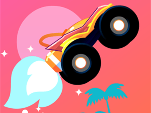 Blumgi Rocket Game Fun