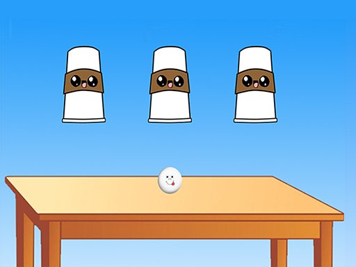 Find The Ball Story Fun