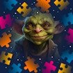 Goblin Jigsaw Puzzle Story