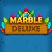 Marble Deluxe Saga Blast