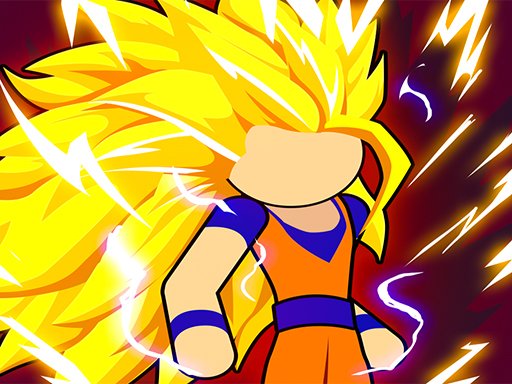 Stickman Warriors  Super Dragon Shadow Fight Quest