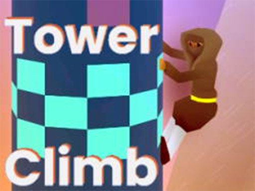 Tower Climb Quest Escape