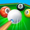8 Ball Billiards Quest Mission