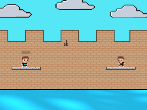 axe castle Arena Quest