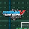 Cyberman V Super Blaster Master