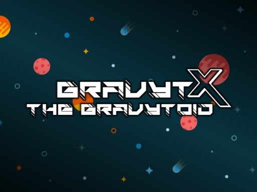GravytX The Gravytoid Challenge