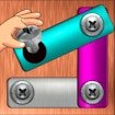 Nut and Bolt Steel Screw Puzzle Journey