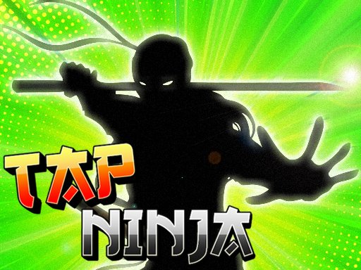 Tap Ninja Story Legends